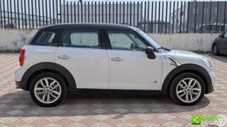 MINI Countryman usata, con Airbag Passeggero