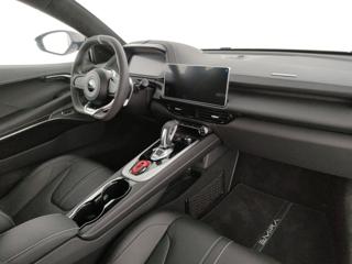 LOTUS Emira usata, con Monitoraggio pressione pneumatici