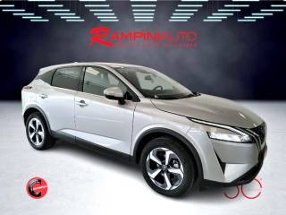 NISSAN Qashqai usata 4