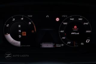 CUPRA Leon usata, con Antifurto