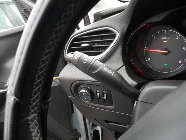 OPEL Grandland X usata, con Sistema di chiamata d