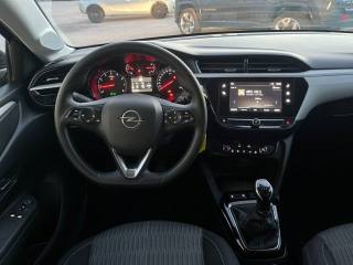 OPEL Corsa usata, con Immobilizzatore elettronico