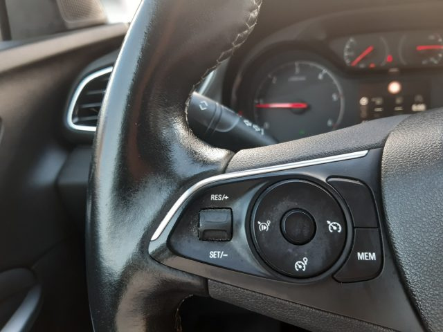 OPEL Grandland X usata, con Immobilizzatore elettronico