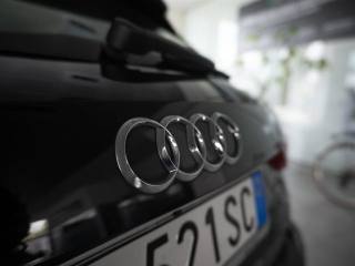AUDI Q3 usata, con Servosterzo