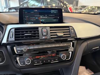 BMW 420 usata, con Cruise Control