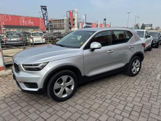 VOLVO XC40 usata, con Cerchi in lega