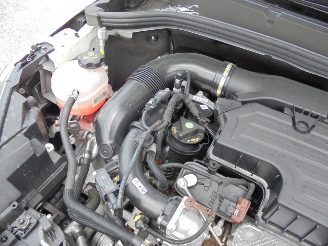 FIAT 500X usata 46