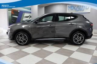 ALFA ROMEO Tonale usata, con Alzacristalli elettrici