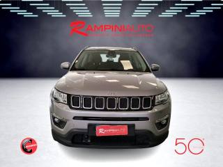 JEEP Compass usata 2
