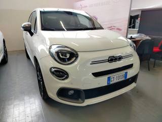 FIAT 500X usata, con Airbag