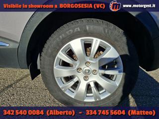 RENAULT Captur usata, con Servosterzo