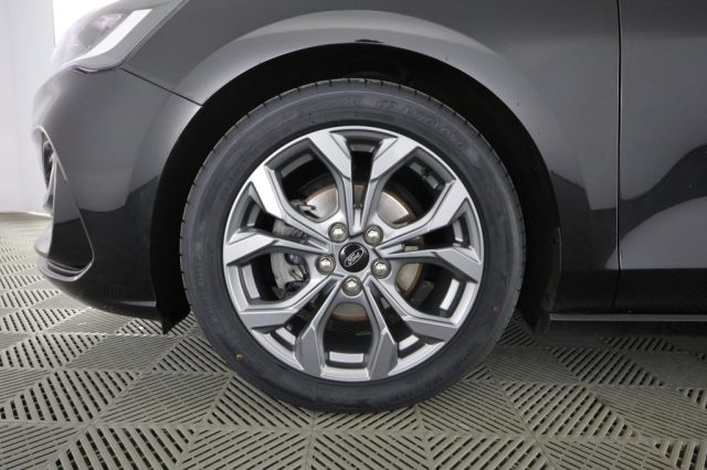 FORD Focus usata 7