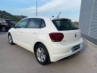 VOLKSWAGEN Polo usata, con Boardcomputer