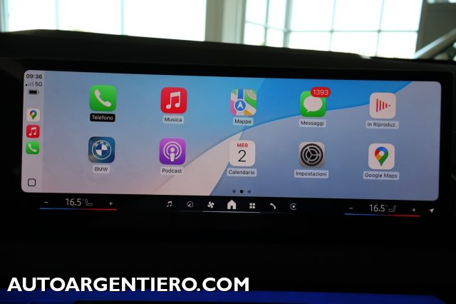 BMW X3 usata, con Start/Stop Automatico