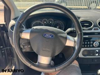 FORD Focus usata, con Servosterzo