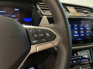 VOLKSWAGEN Touran usata, con Controllo automatico clima