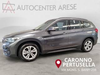 BMW X1 usata, con Airbag