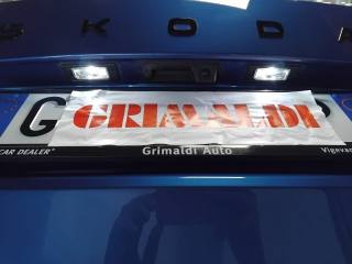 SKODA Kamiq usata, con Cruise Control