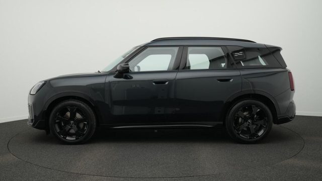 MINI Countryman usata, con Autoradio