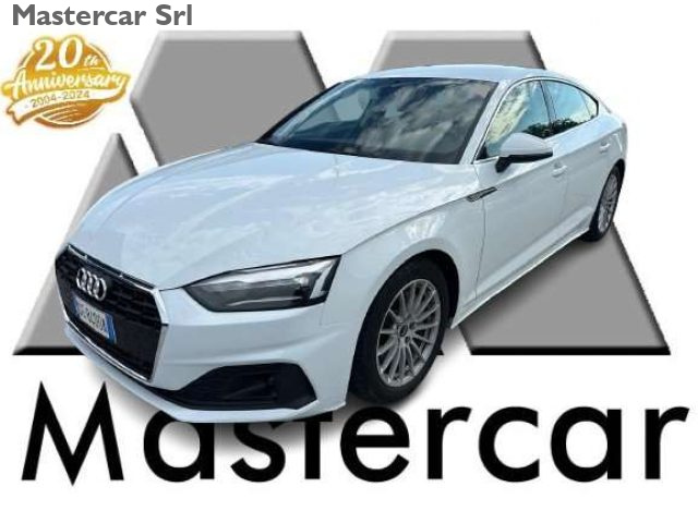 AUDI A5 usata, con Airbag laterali