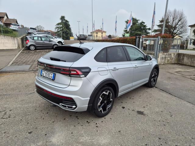 VOLKSWAGEN Taigo usata, con Boardcomputer