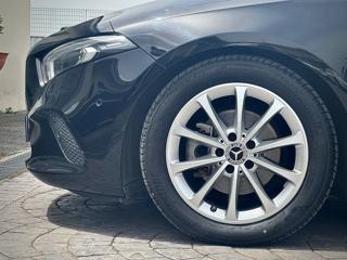MERCEDES-BENZ A 180 usata, con Cruise Control