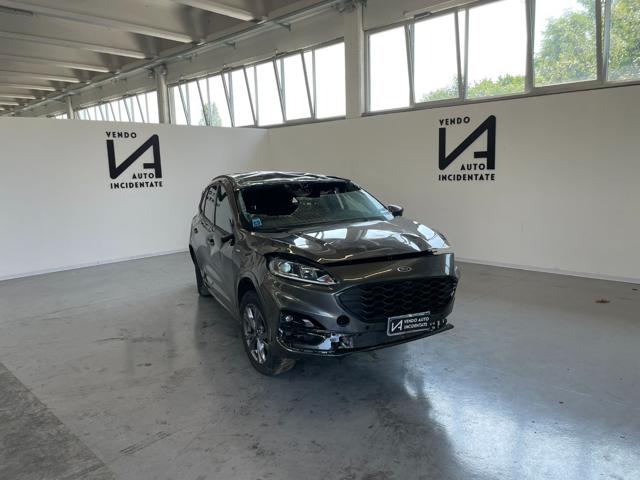 FORD Kuga usata, con ABS