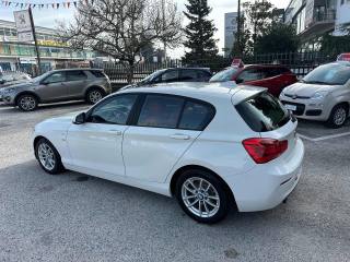 BMW 118 usata, con Climatizzatore