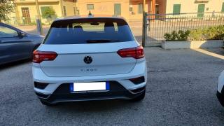 VOLKSWAGEN T-Roc usata, con Airbag laterali