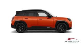 MINI Aceman usata 5
