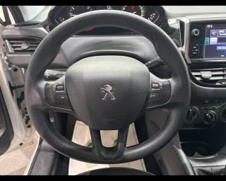 PEUGEOT 208 usata 11