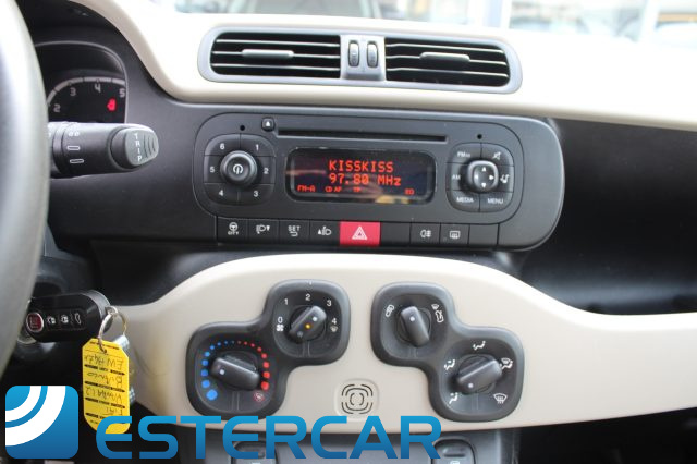 FIAT Panda usata 17