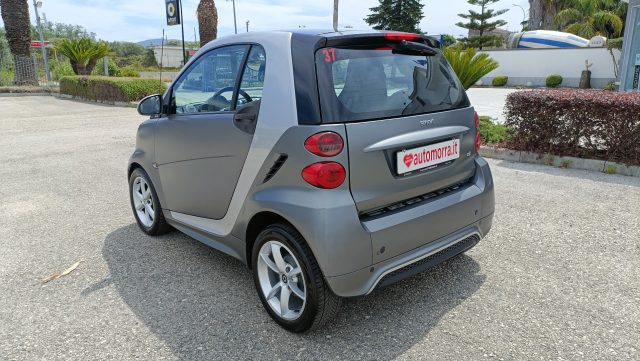 SMART ForTwo usata, con Alzacristalli elettrici