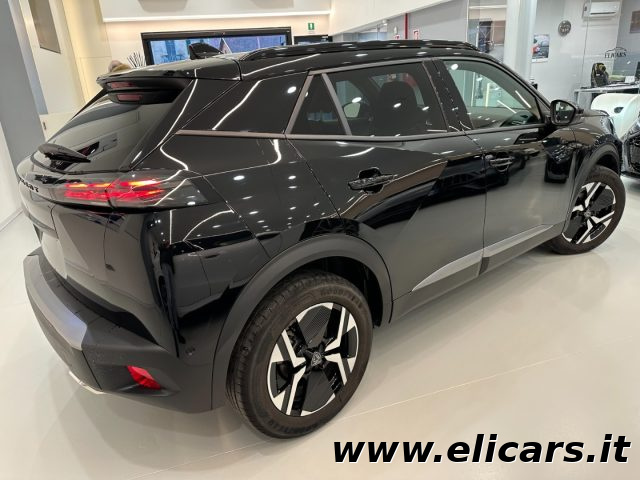 PEUGEOT 2008 usata, con Airbag Passeggero