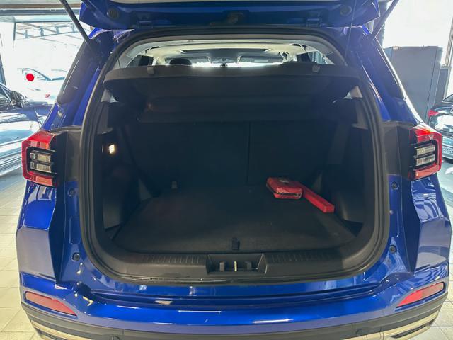 DR MOTOR DR 4.0 usata, con Regolazione elettrica sedili