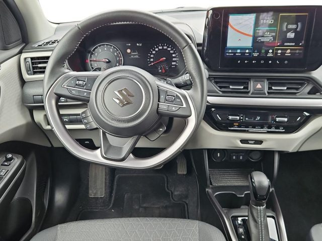 SUZUKI Swift usata, con Climatizzatore