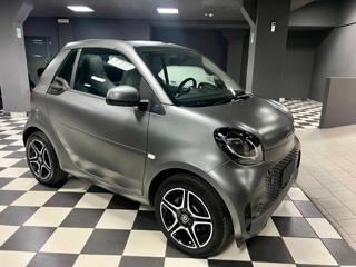SMART ForTwo usata 23