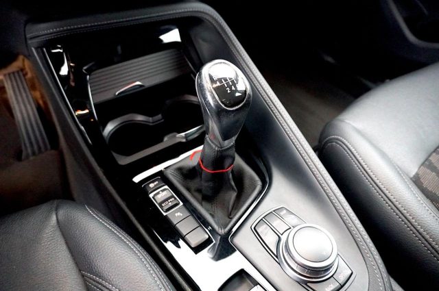 BMW X1 usata, con Controllo automatico clima