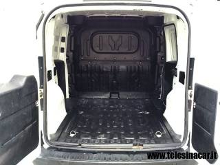 FIAT Doblo usata, con Servosterzo