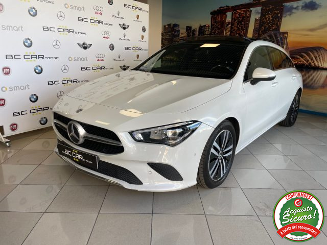 MERCEDES-BENZ CLA 180 usata, con ABS