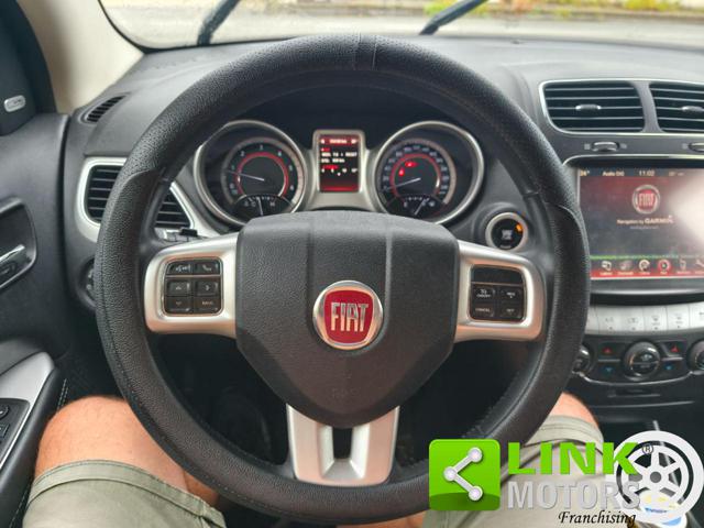 FIAT Freemont usata 11