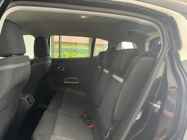 CITROEN C5 Aircross usata, con Airbag Passeggero