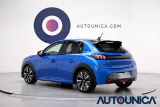 PEUGEOT 208 usata, con Volante in pelle