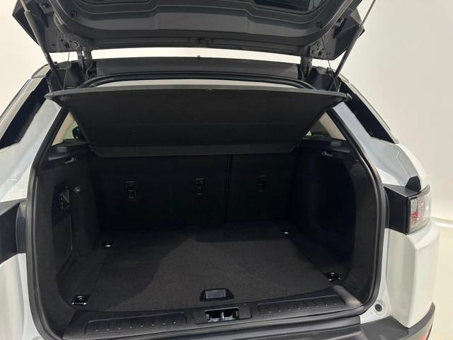 LAND ROVER Range Rover Evoque usata, con Cruise Control