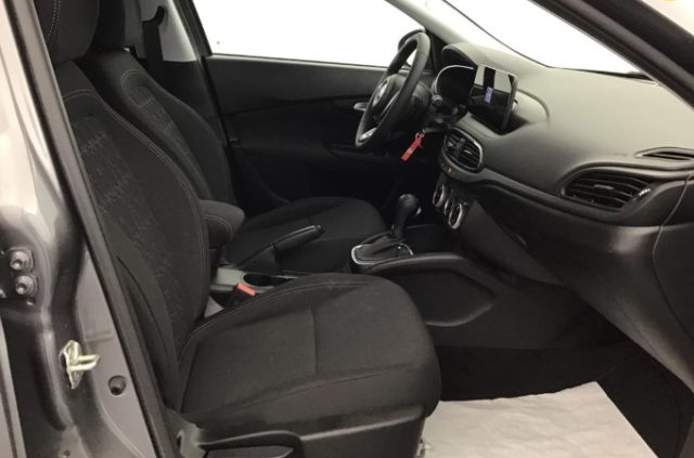 FIAT Tipo usata, con Chiusura centralizzata