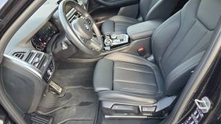 BMW X4 usata, con Interni in pelle