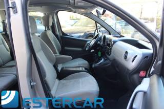 PEUGEOT Partner usata, con Fendinebbia