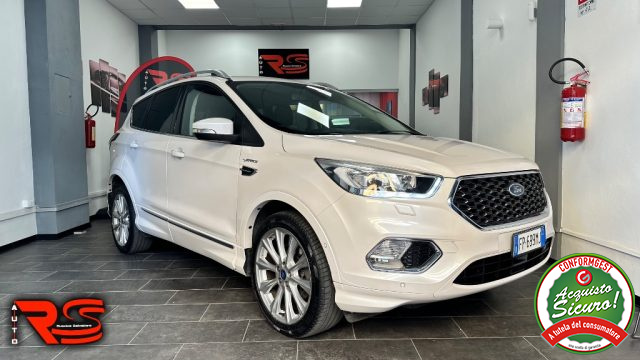 FORD Kuga usata, con Vivavoce
