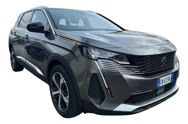 PEUGEOT 5008 usata, con Airbag