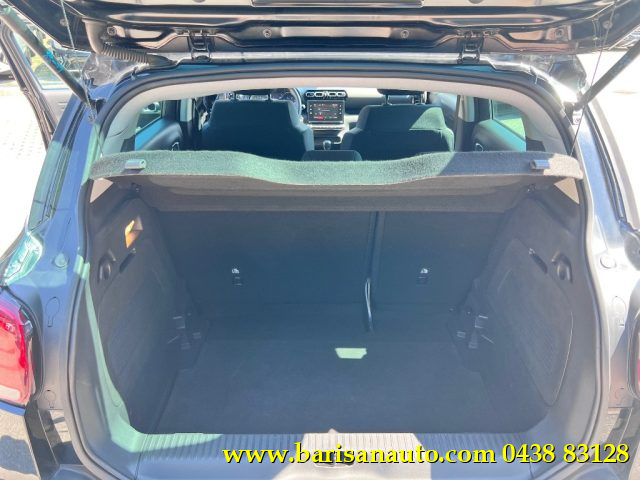 CITROEN C3 Aircross usata, con Boardcomputer